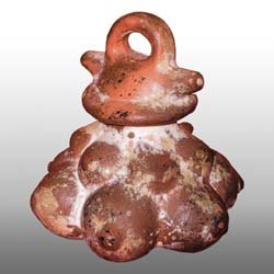 Culturas precolombinas 