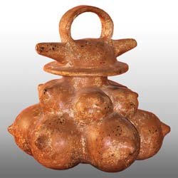 Culturas precolombinas 