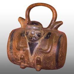 Culturas precolombinas 