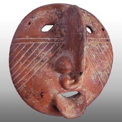 Culturas precolombinas 