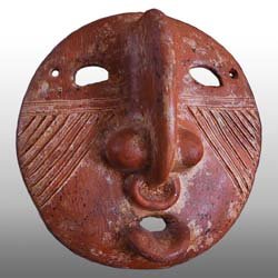 Culturas precolombinas 