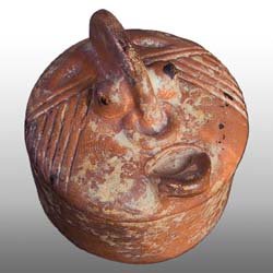 Culturas precolombinas 
