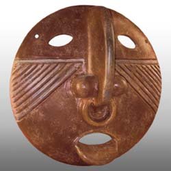Culturas precolombinas 