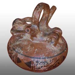 Culturas precolombinas 
