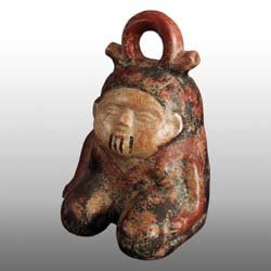 Culturas precolombinas 