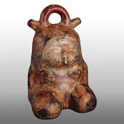 Culturas precolombinas 