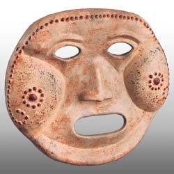 Culturas precolombinas 