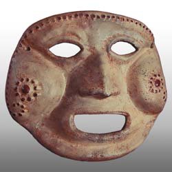 Culturas precolombinas 