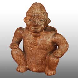 Culturas precolombinas 