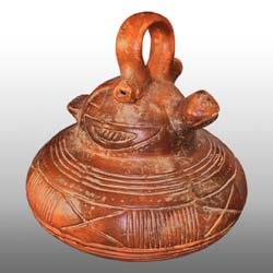 Culturas precolombinas 