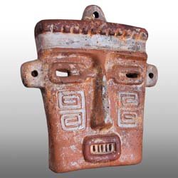 Culturas precolombinas 