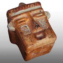 Culturas precolombinas 