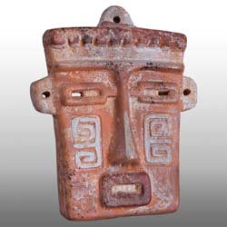 Culturas precolombinas 