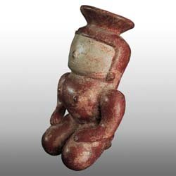 Culturas precolombinas 
