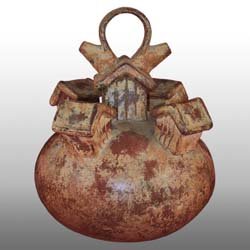 Culturas precolombinas 