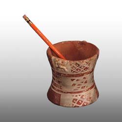 Culturas precolombinas 