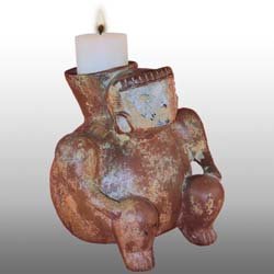 Culturas precolombinas 