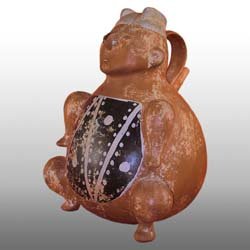 Culturas precolombinas 