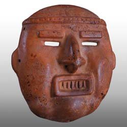 Culturas precolombinas 