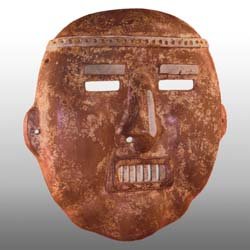 Culturas precolombinas 