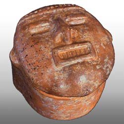 Culturas precolombinas 
