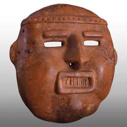 Culturas precolombinas 