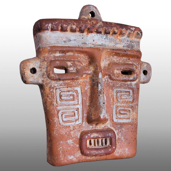 Cultura Calima MASCARA