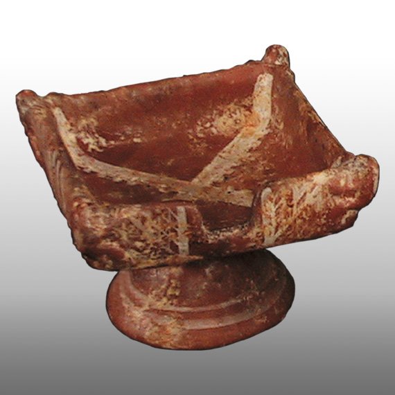 Cultura Calima RECIPIENTE