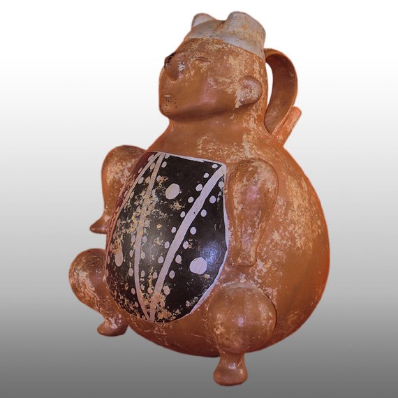 Cultura Calima VASO