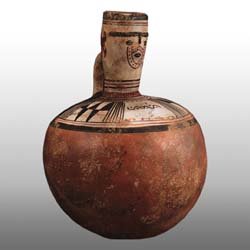 Culturas precolombinas 