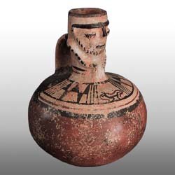Culturas precolombinas 