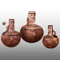 Culturas precolombinas 