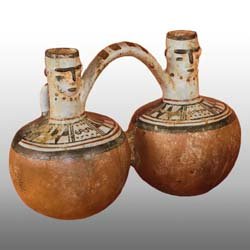 Culturas precolombinas 