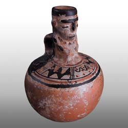 Culturas precolombinas 
