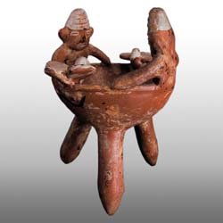 Culturas precolombinas 