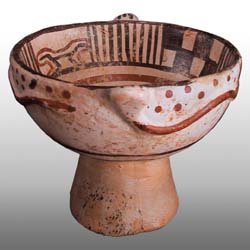 Culturas precolombinas 