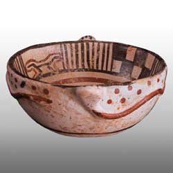 Culturas precolombinas 