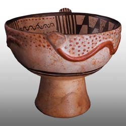 Culturas precolombinas 