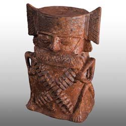 Culturas precolombinas 