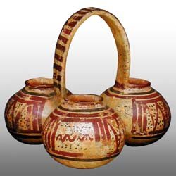 Culturas precolombinas 