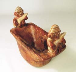 Culturas precolombinas 