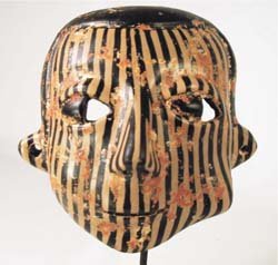 Culturas precolombinas 