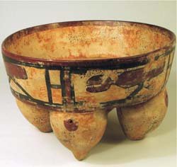 Culturas precolombinas 