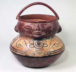 Culturas precolombinas 