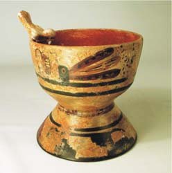 Culturas precolombinas 