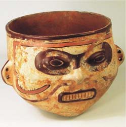 Culturas precolombinas 