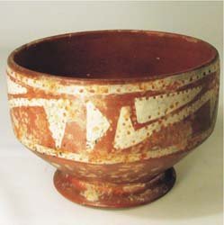 Culturas precolombinas 