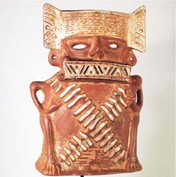 Culturas precolombinas 
