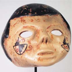 Culturas precolombinas 