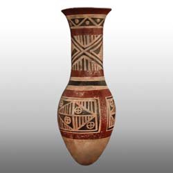 Culturas precolombinas 